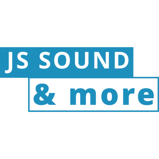 JS Sound & More