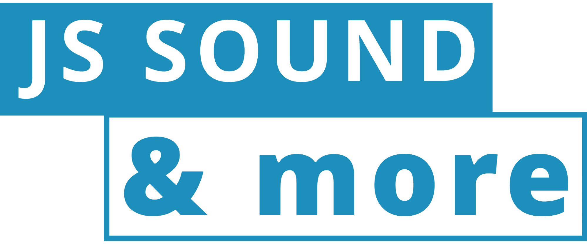 JS Sound & more